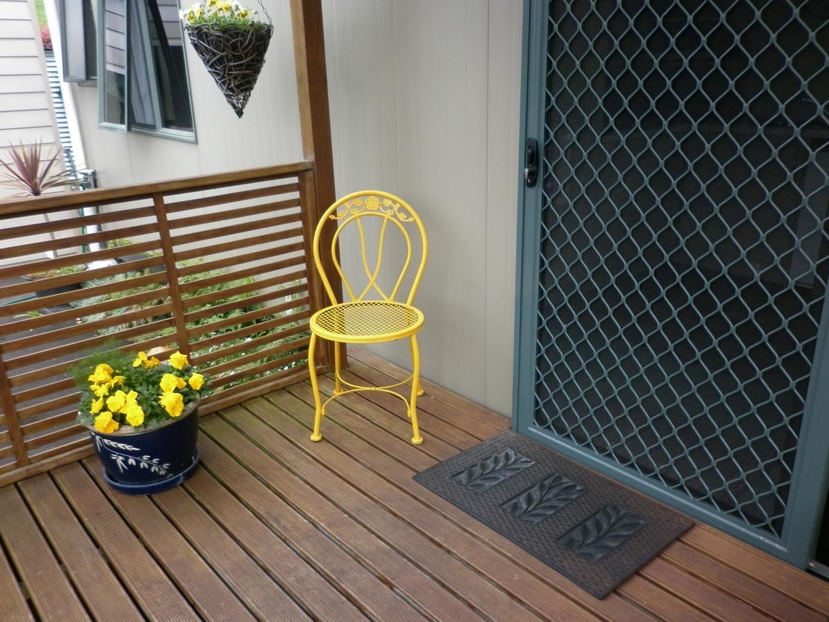 Pinedale Cottage Tirau Exterior foto